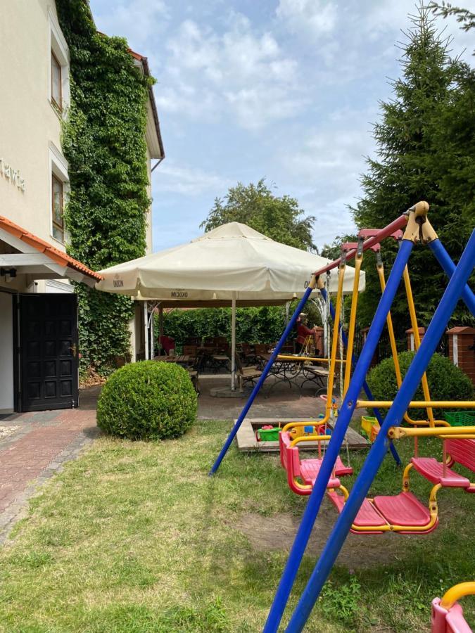 Dom Goscinny Batawia Lazy  Exterior photo